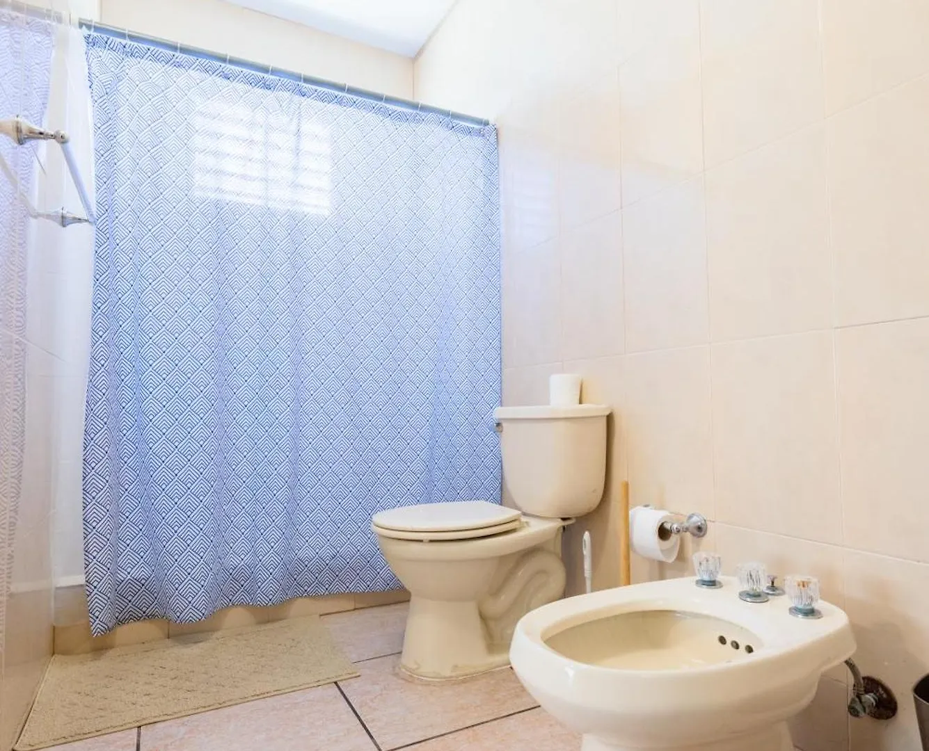 Colinas Del Atlantico Vacational House 1St Floor Apartment Isabela Puerto Rico