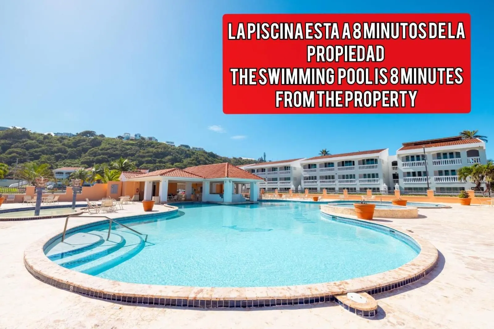 Homestay Colinas Del Atlantico Vacational House 1St Floor Apartment Isabela Puerto Rico