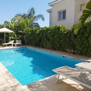  Villa Anthorina 5 Cyprus